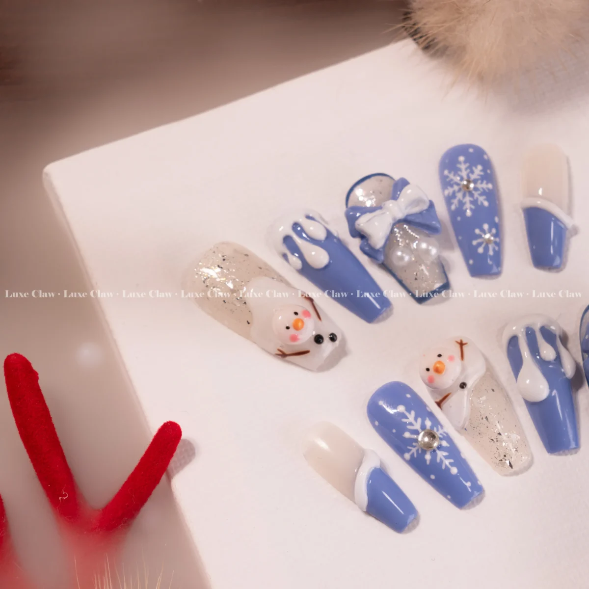 Snowflake Dreams - Image 3