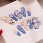 Snowflake Dreams - Image 2
