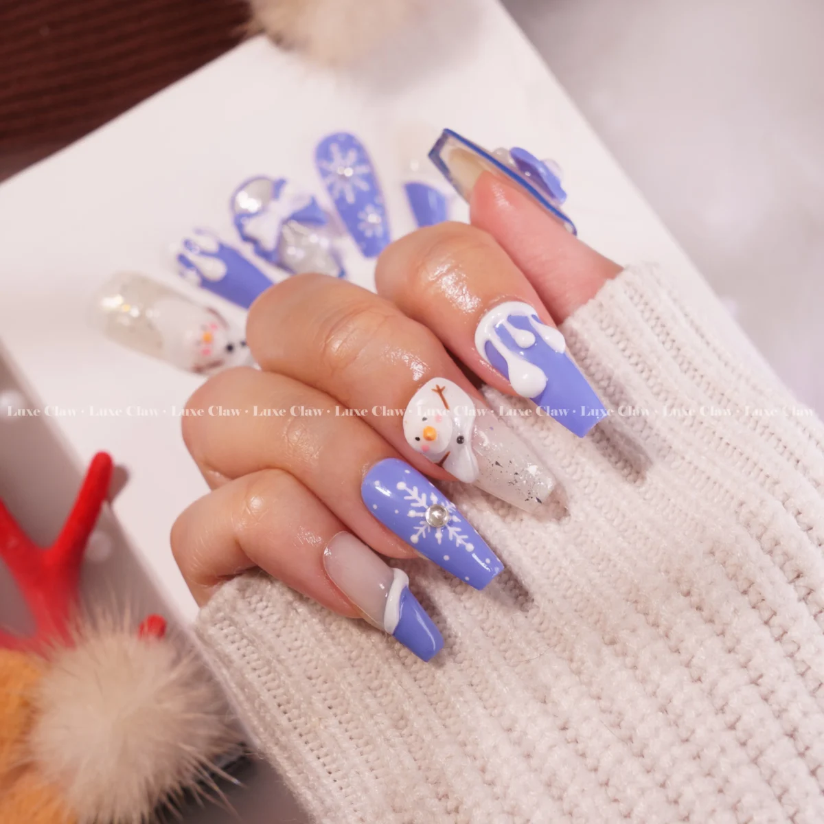 Snowflake Dreams - Image 4