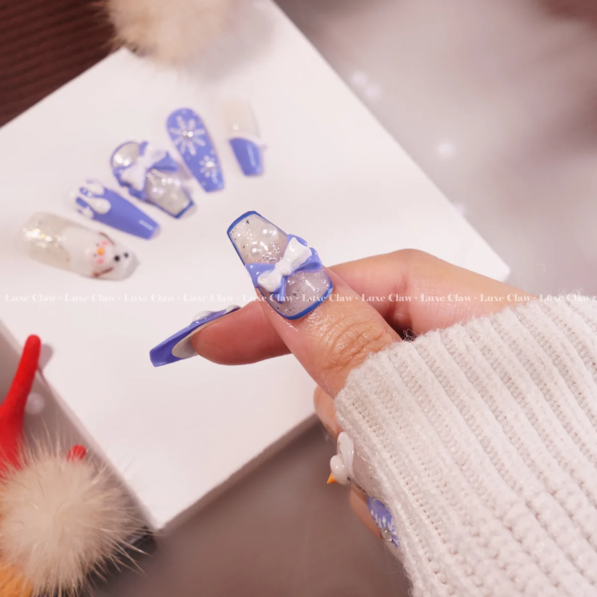 Snowflake Dreams - Image 6