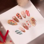Christmas Set Sweet Christmas Magic