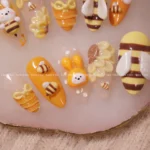 Honey Bee Bliss - Image 3