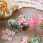 Butterfly Garden - Image 4