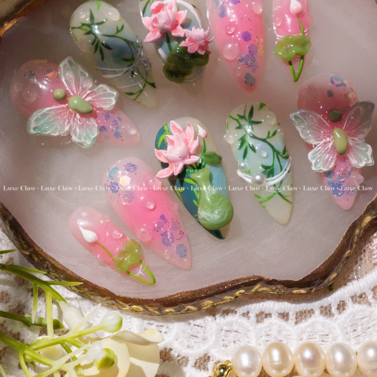 Butterfly Garden - Image 5