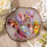 Mystic Orchid