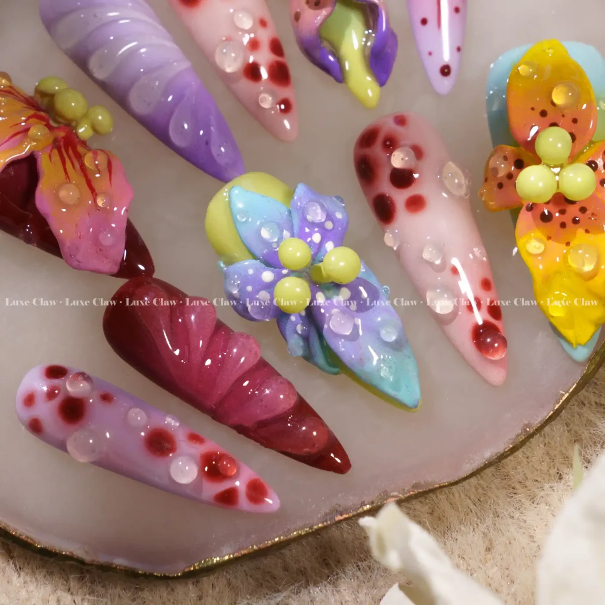 Mystic Orchid - Image 3