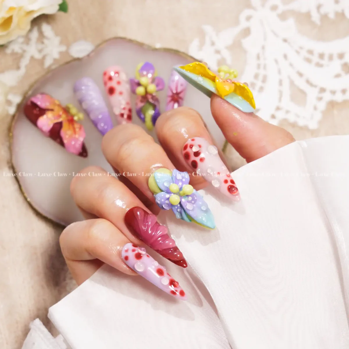 Mystic Orchid - Image 4