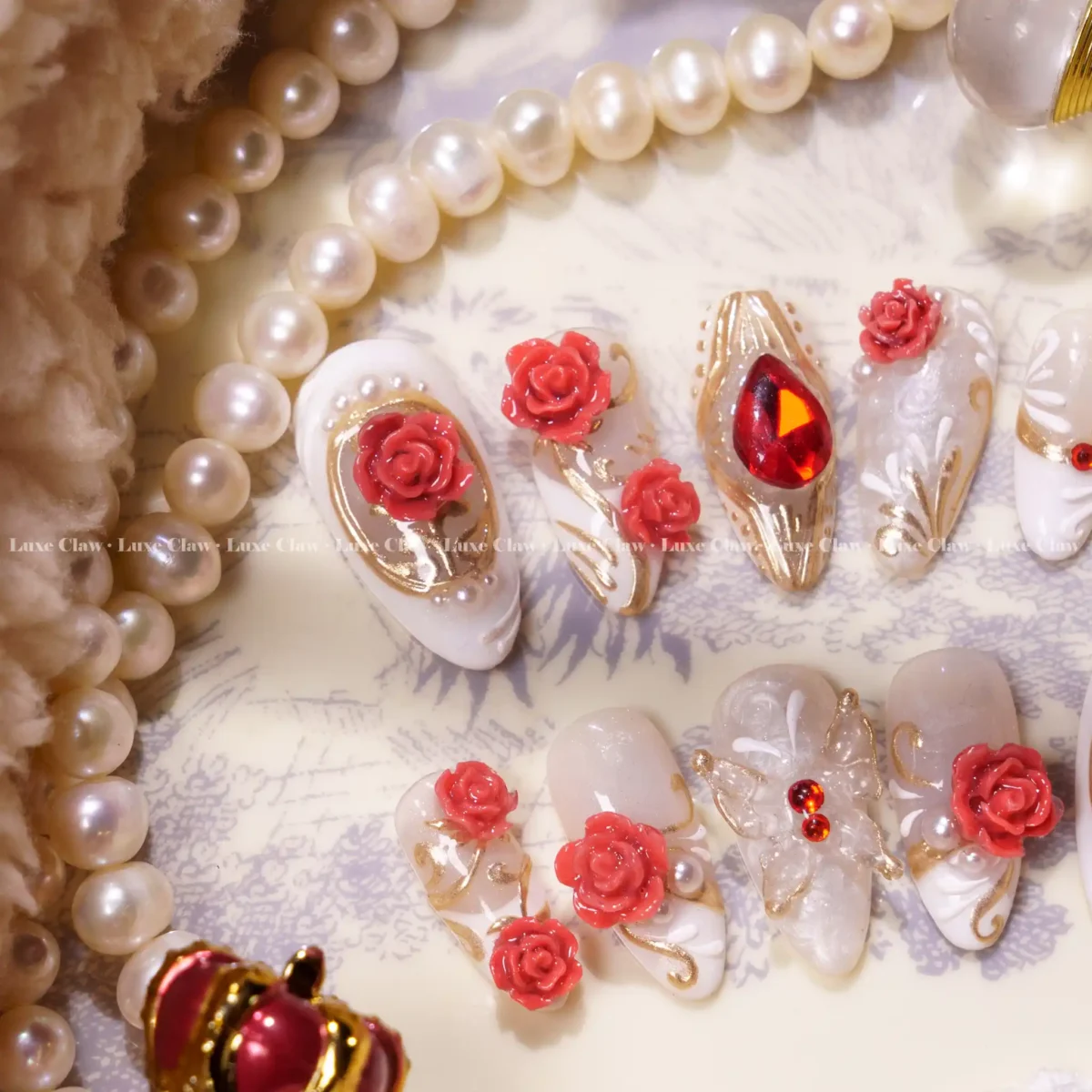 Regal Rose - Image 2
