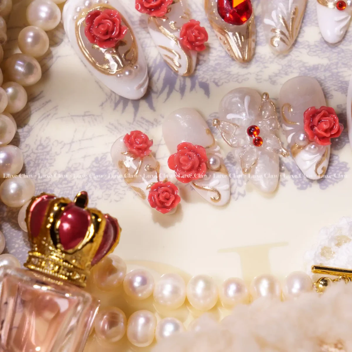 Regal Rose - Image 3