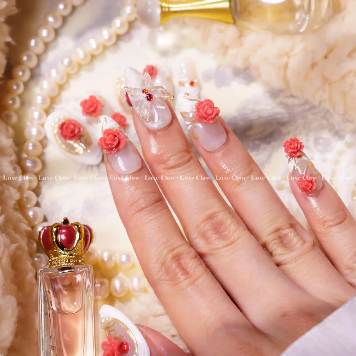 Regal Rose - Image 6