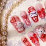 L'Amour De Teddy – Image 2