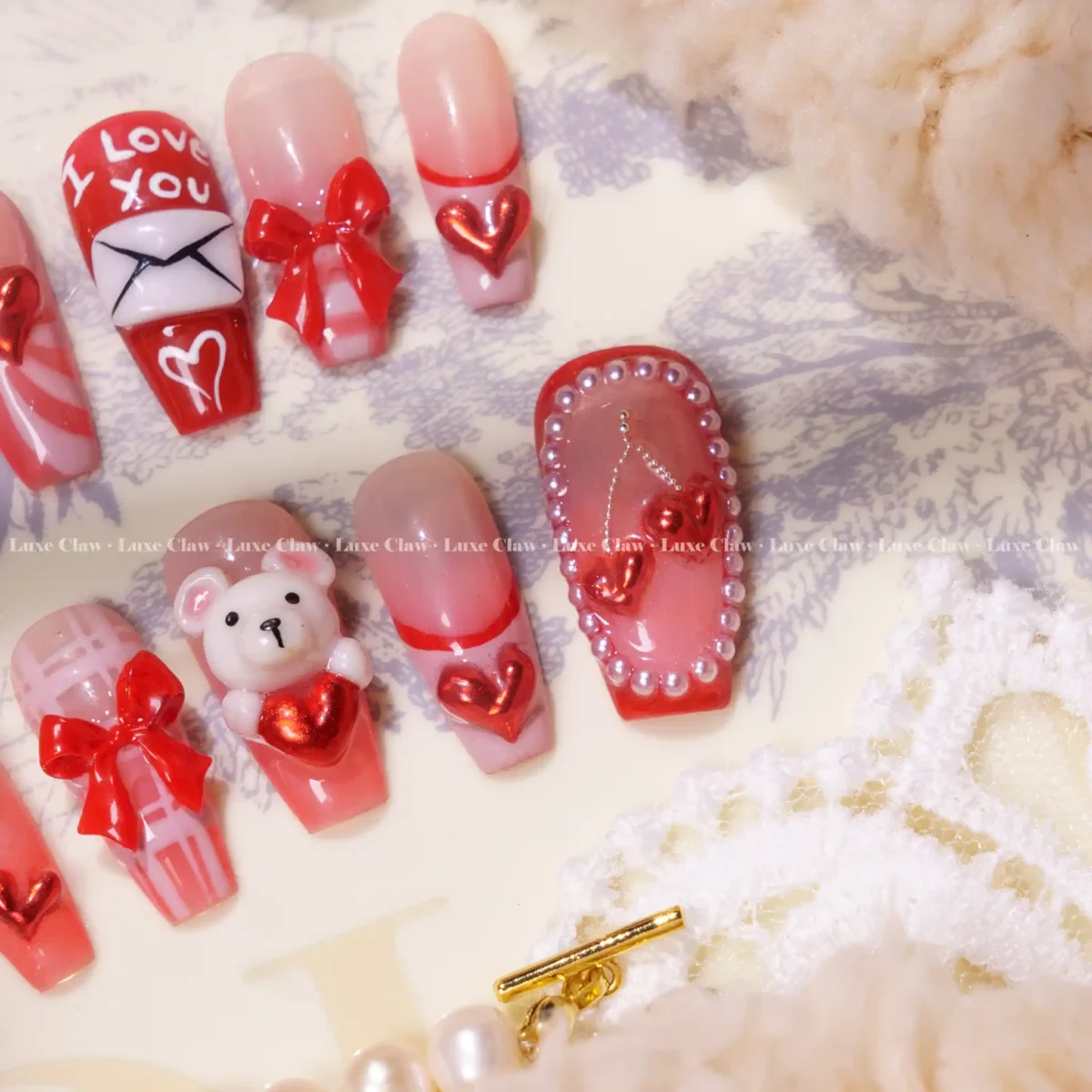 L'Amour De Teddy – Image 3