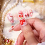 Cherry Blossom Bunny - Image 5