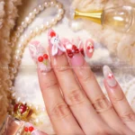 Cherry Blossom Bunny - Image 6