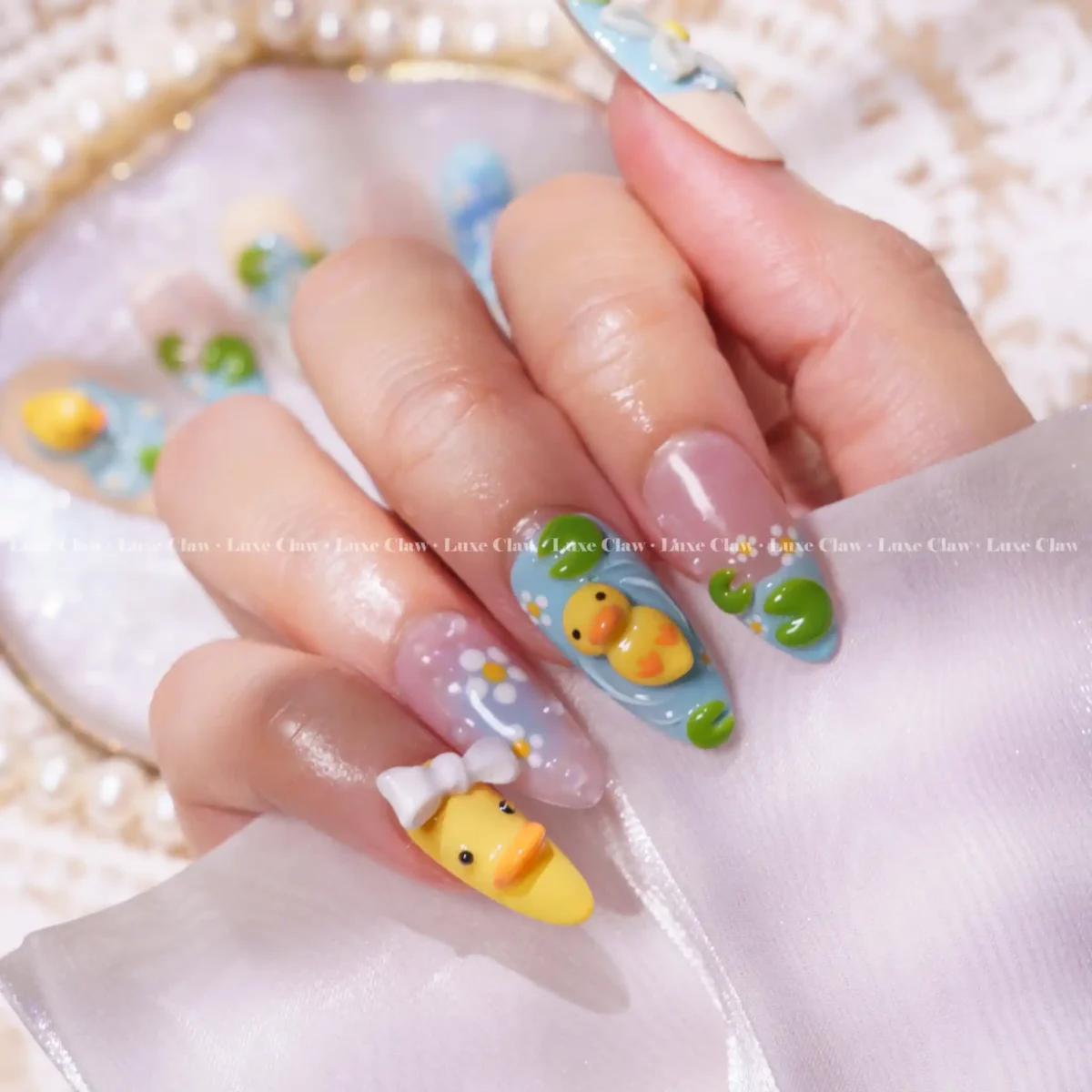 Ducky Meadow - Image 4