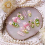 Grenouille De Printemps