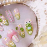 Grenouille De Printemps – Image 3