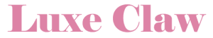 LuxeClaw logo