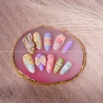 Easter Set Pastel Parade