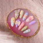 Easter Set Pastel Parade - Image 2