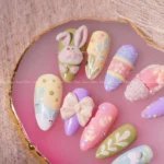 Easter Set Pastel Parade - Image 3