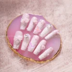 Vintage Rose Lumineszenz – Bild 3