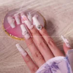 Vintage Rose Lumineszenz – Bild 6
