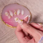 White Cherry Blossom Glow - Image 7