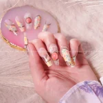Spring Pottery Shards - Image 4