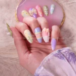 Easter Set Pastel Parade - Image 4