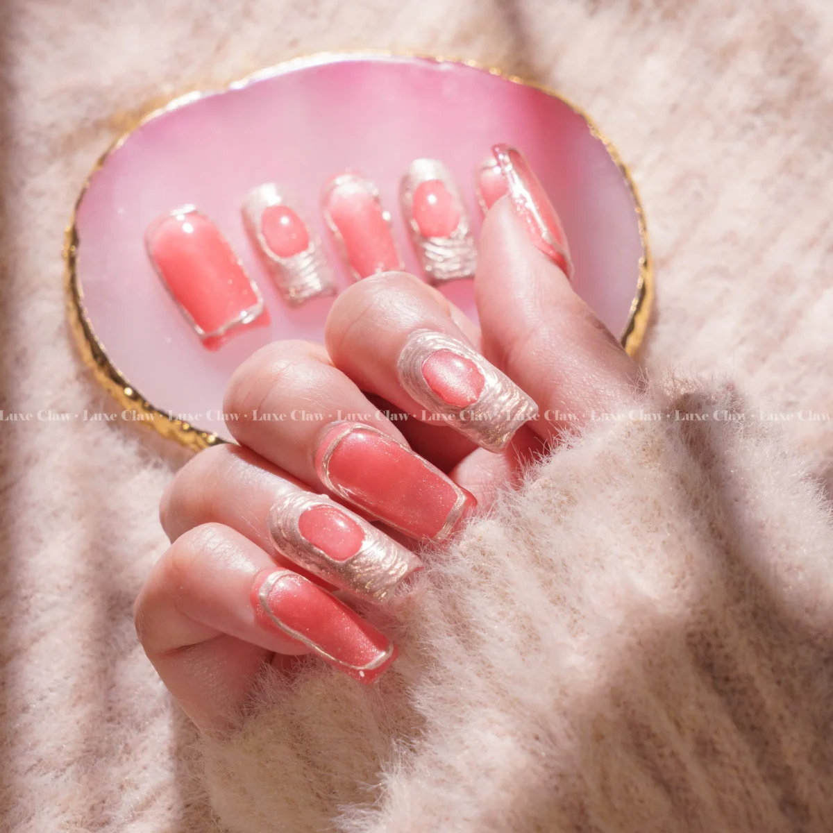 Sparkling Cat's Eye - Image 4