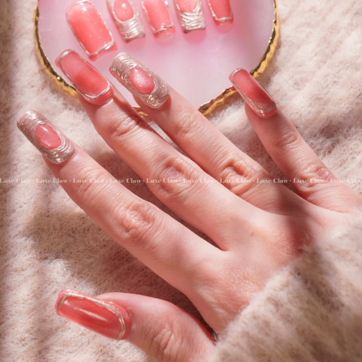 Sparkling Cat's Eye - Image 5