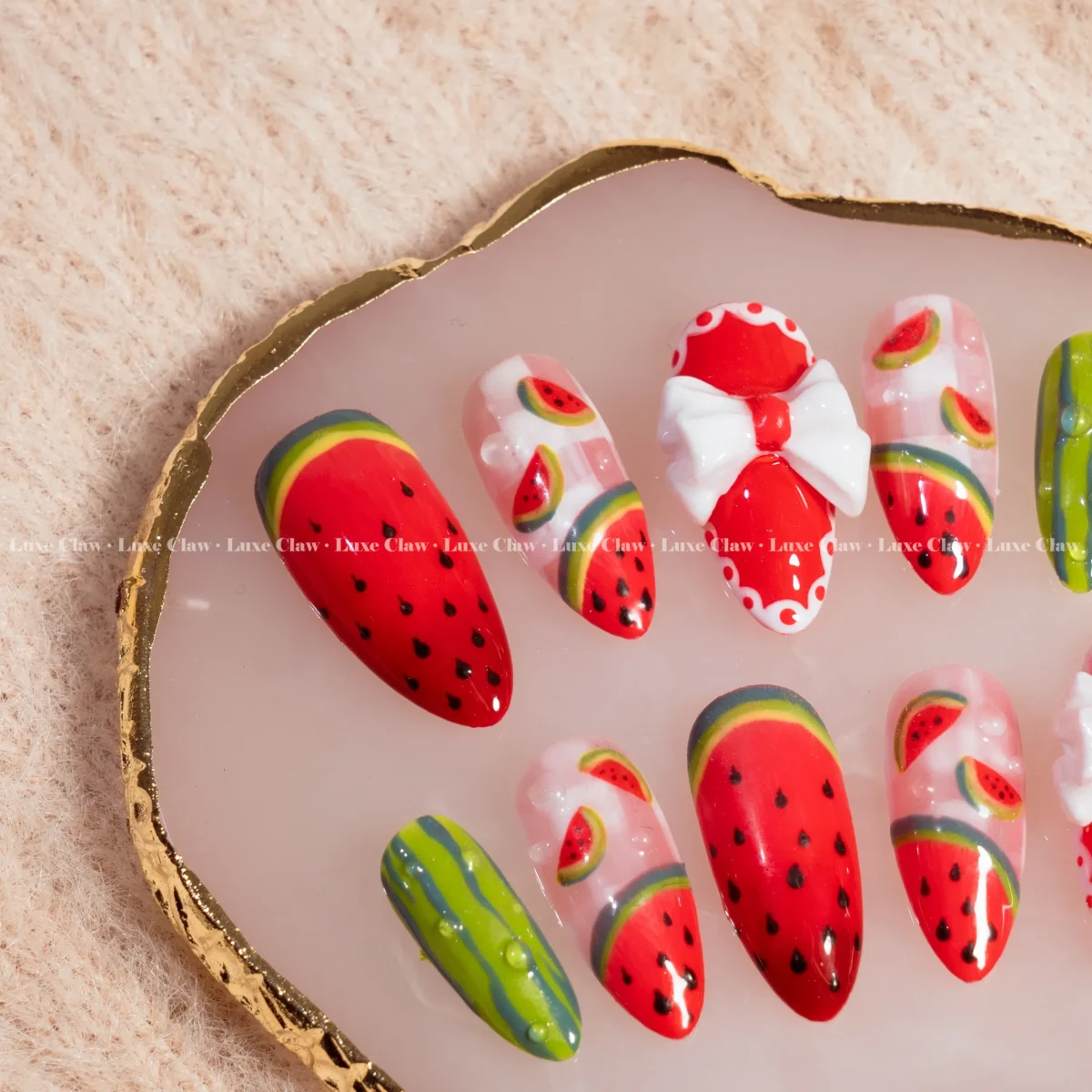 Fresh Melon Breeze - Image 3