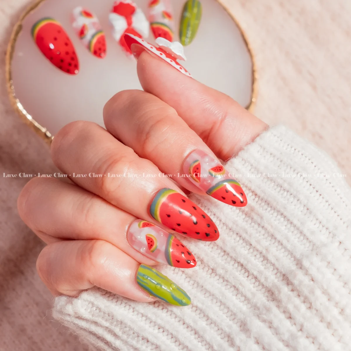 Fresh Melon Breeze - Image 4