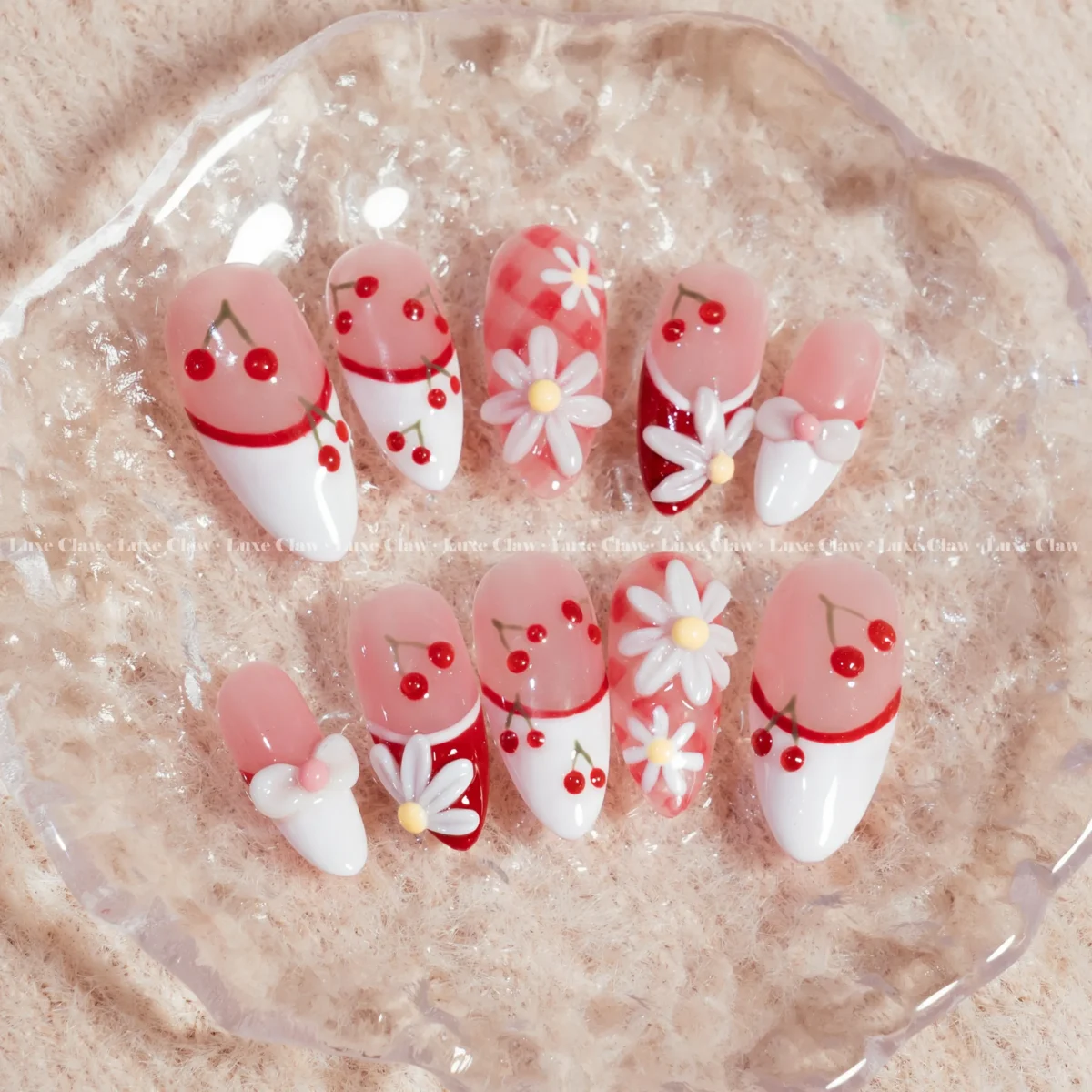 Cherry Blossom Delight - Image 3