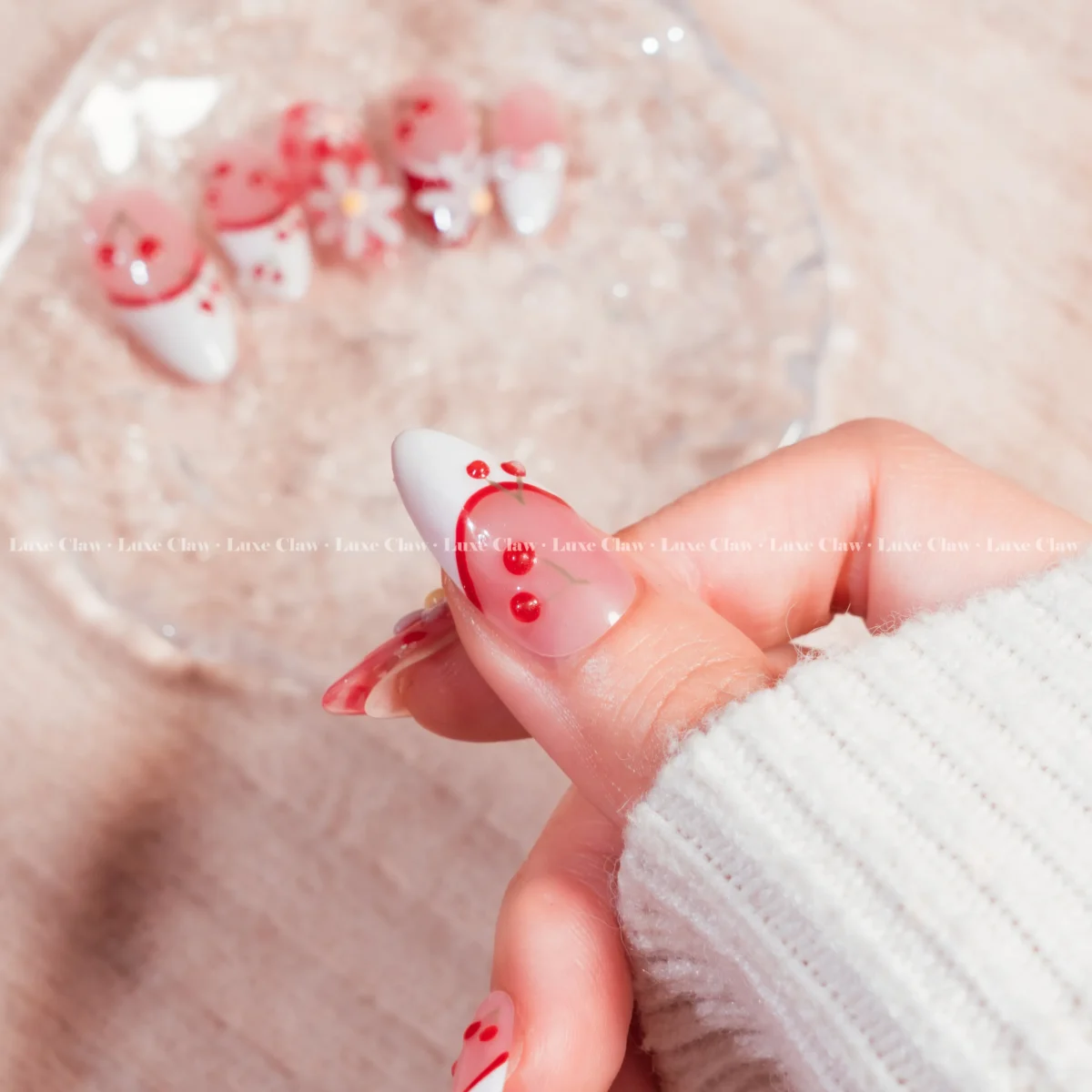 Cherry Blossom Delight - Image 6