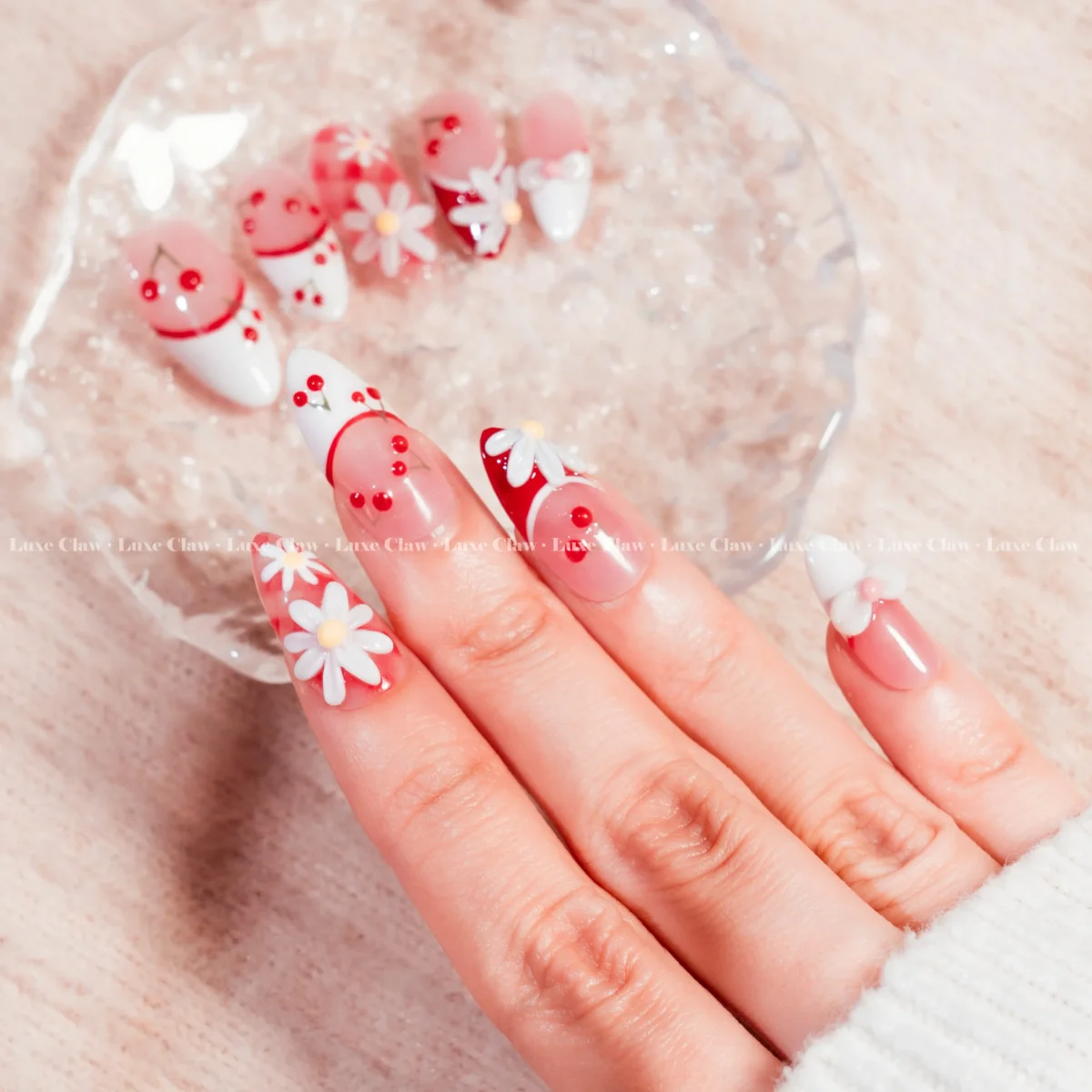Cherry Blossom Delight - Image 5