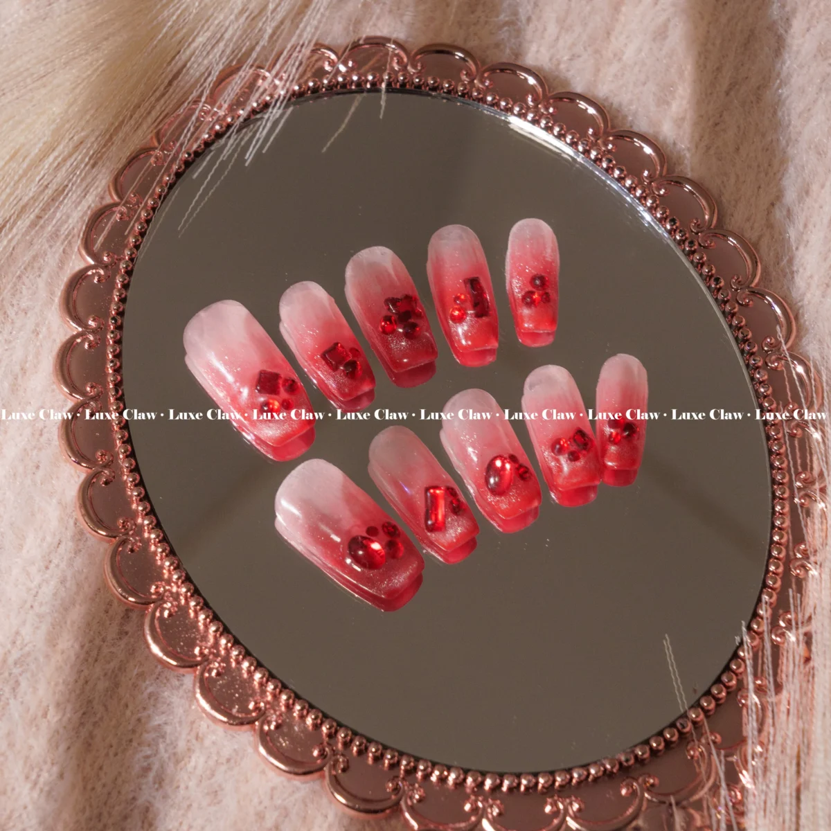 Sweet Gemstone Rouge - Image 2