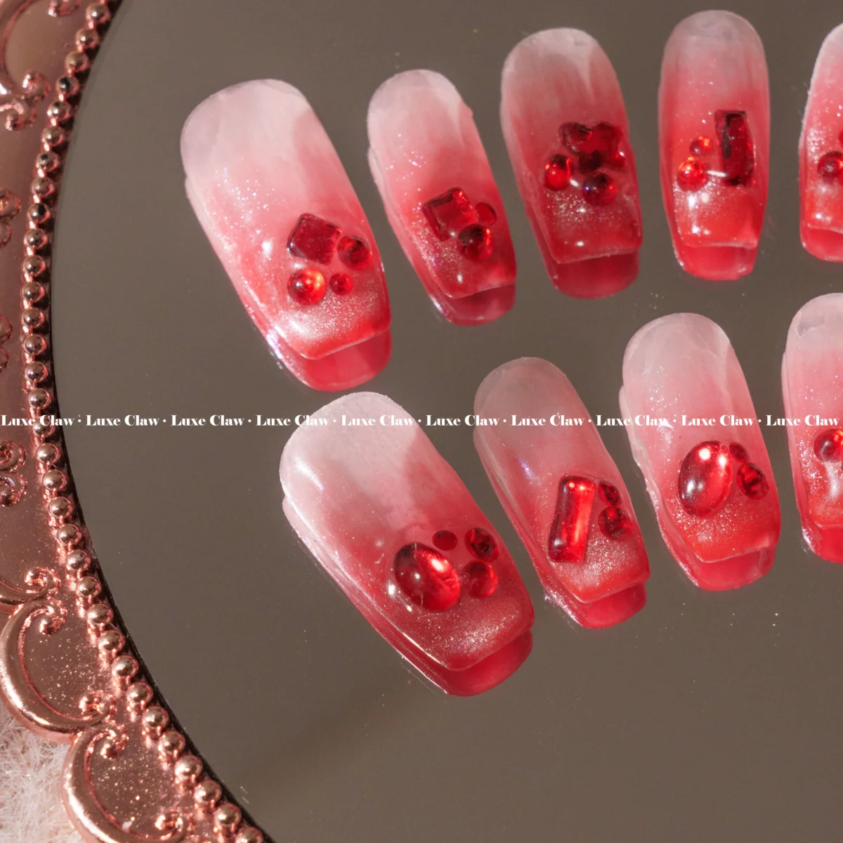Sweet Gemstone Rouge - Image 3