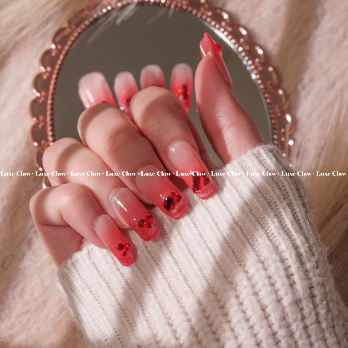 Sweet Gemstone Rouge - Image 4