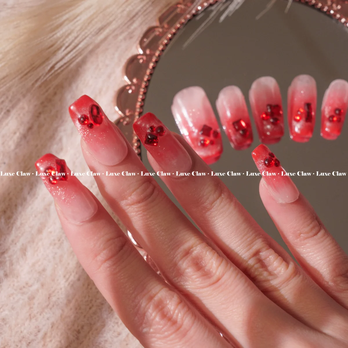 Sweet Gemstone Rouge - Image 5