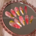 Golden Gummy Glitter - Image 2