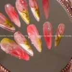 Golden Gummy Glitter - Image 4