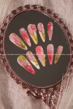 Golden Gummy Glitter - Image 3