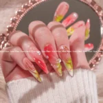 Golden Gummy Glitter - Image 5