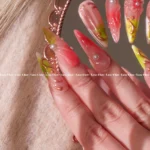 Golden Gummy Glitter - Image 6