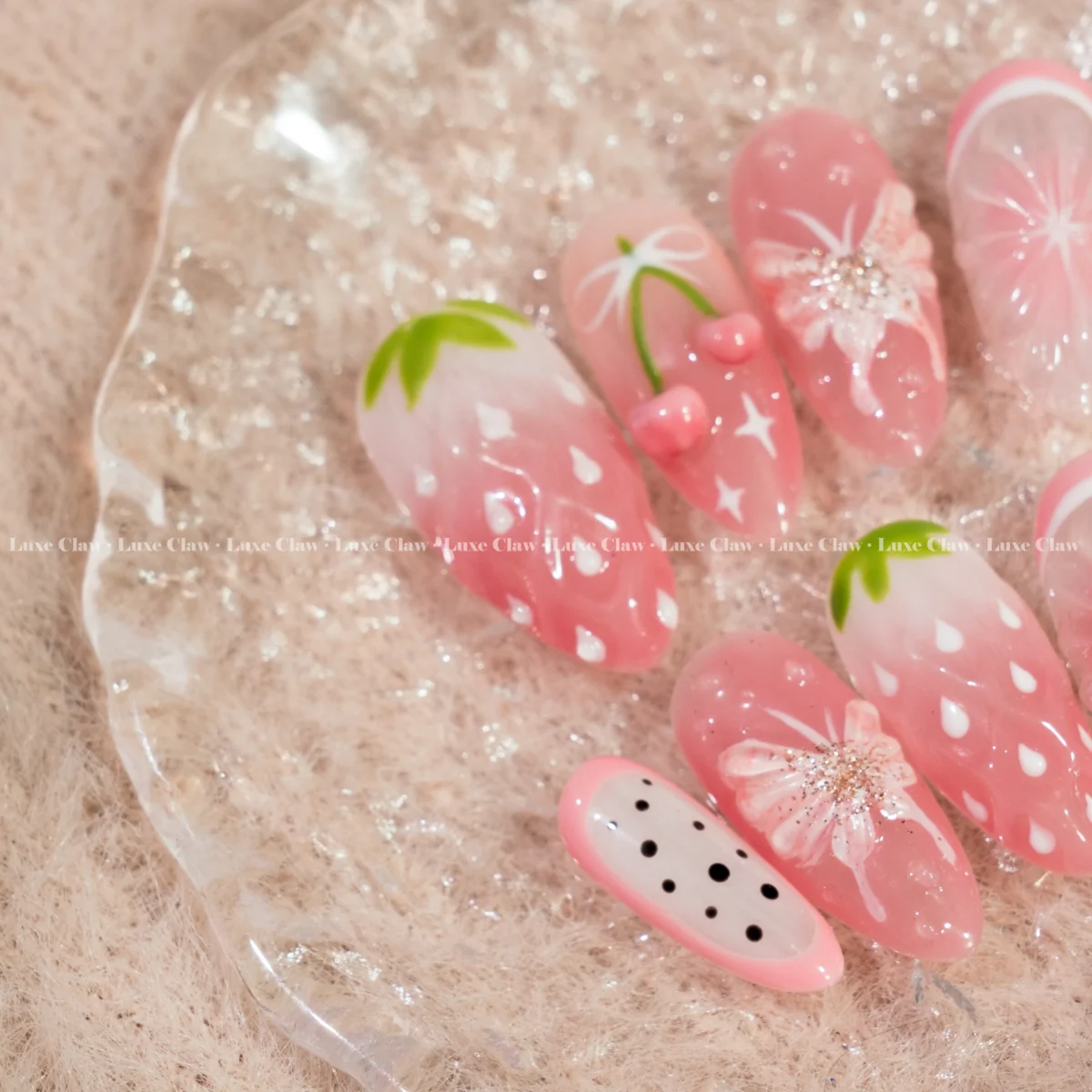 Enchanted Summer Cherry - Image 3