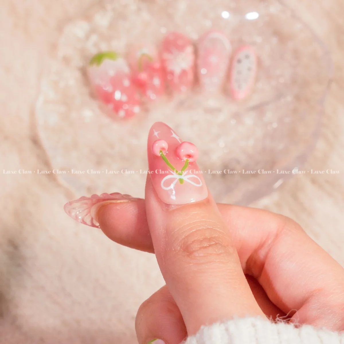 Enchanted Summer Cherry - Image 6