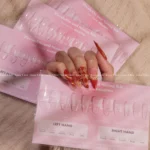 Press-On Nail Sizing Kits | 100% Fit Guarantee for Press on nails - Image 3