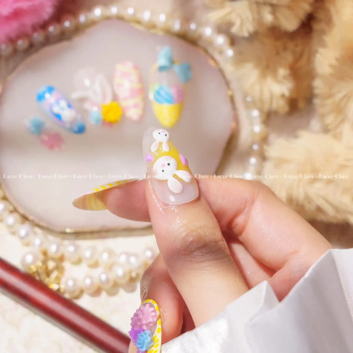Easter Set Egg Hunt Magic - Image 5